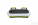 Виброплатформа  VF-M750 White/Green