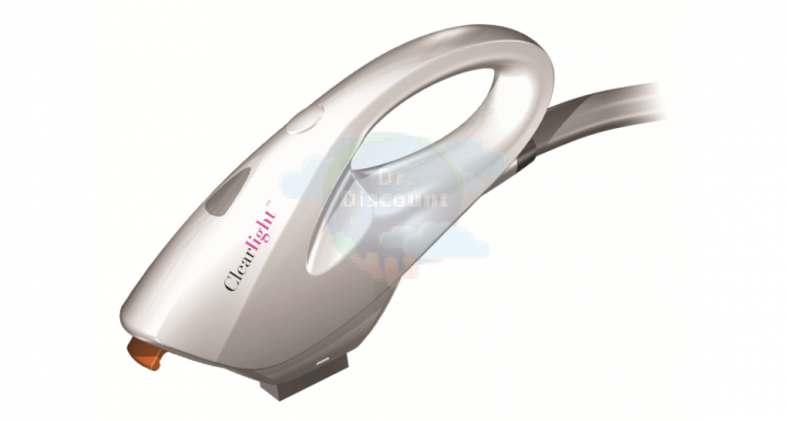 IPL-лазерный аппарат Eunsung Global ClearLight