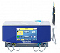 Высокочастотный радиоволновой хирургический аппарат RadioSURG®2200 "PTA" (сенсорный)