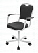 Кресло на винтовой 5 лучевой опоре с регистрационным удостверением КР02-1/Н