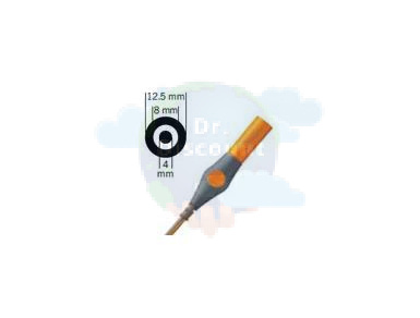 Рукоятка ERGOeco, разъем Erbe, кабель 4,5 м