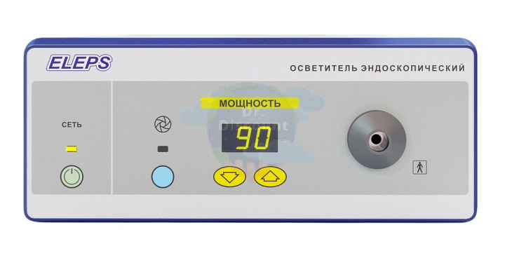 Осветитель эндоскопический LED 200