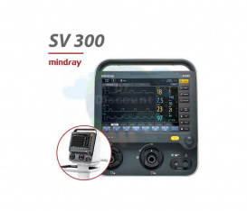 Аппарат ИВЛ Mindray SV 300