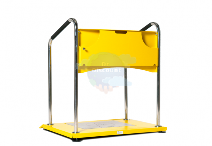 Опора страховочная «Стапель 1»