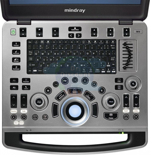 Аппарат УЗИ Mindray M9