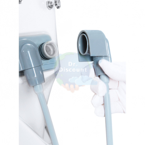 GreenMED S300 COLORFUL – Стоматологическая установка с нижней подачей