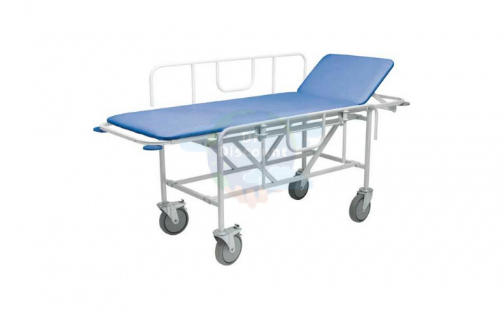 Тележка для перевозки больных МД ТБЛ