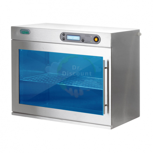 Камера бактерицидная «СПДС-2-К», нержавеющая сталь