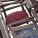 Кровать электрическая MED-MOS YG-3 (ЛДСП венге)