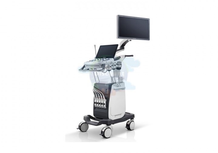 УЗИ аппарат для ветеринарии SonoScape P9V