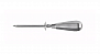 Троакар эндоскопический стандартный 11 см, 4 1/2", 5,5 мм