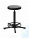 Табурет лабораторный с полиуретановым сиденьем Т09