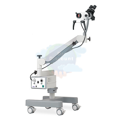 Кольпоскоп оптический Sensitec OC-100, шарнирная стойка, LED