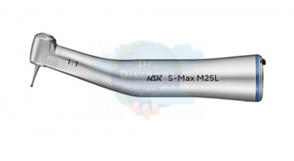S-Max M25 CONTRA ANGLE HP угловой 1:1 без света