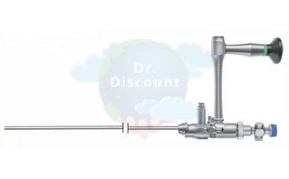 Комплект нефроскопа, standard pcnl