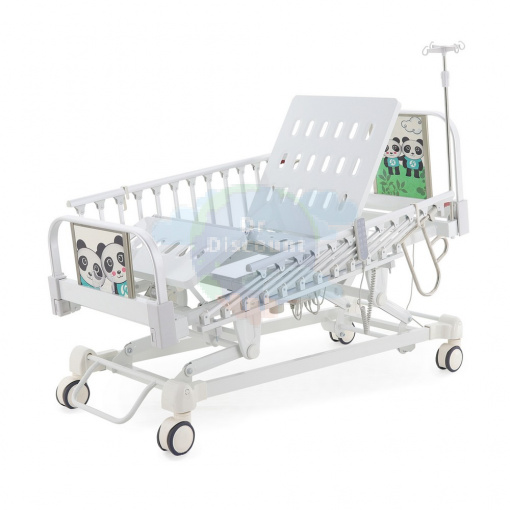 Кровать подростковая электрическая Med-Mos DB-9 DE-4548S-01