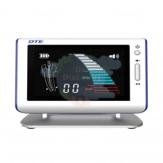 Апекслокатор Woodpecker DPEX III серии DTE, цвет голубой