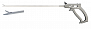 Иглодержатель TROMPLINE, ТС, прямой, 33 см, Ø 5.0 mm