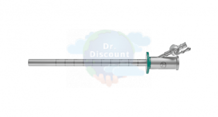 Тубус эндоскопический мининефроскопа, 15,0 Charr.