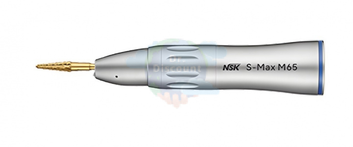 Прямой без света S-Max M65