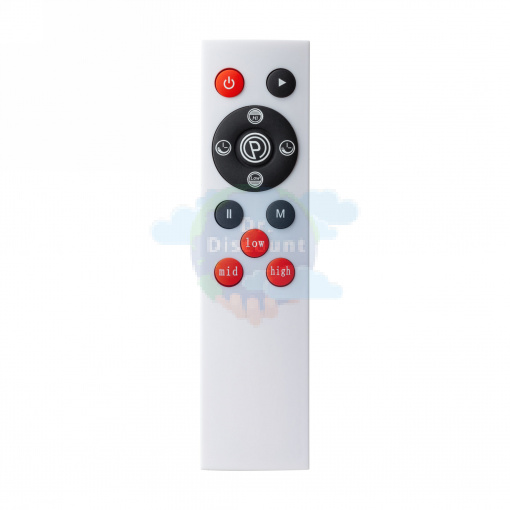 Виброплатформа 3D VF-S850 Blue/Green