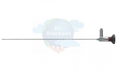 22 Charr Комплект лазерного резектоскопа по филиппе к. а. фигейредо с морцескопом