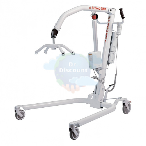 Подъемник электрический Rebotec Арнольд 250