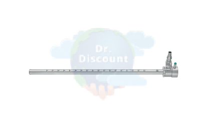 Комплект нефроскопа, standard pcnl